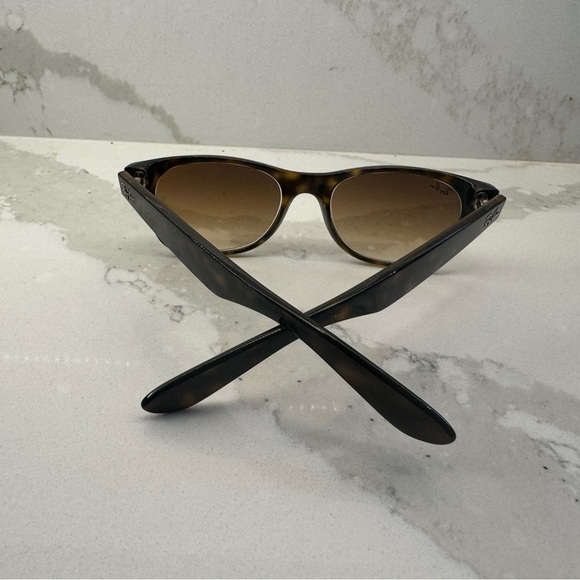 RayBan NEW Wayfarer RB 2132 - Picture 5 of 9